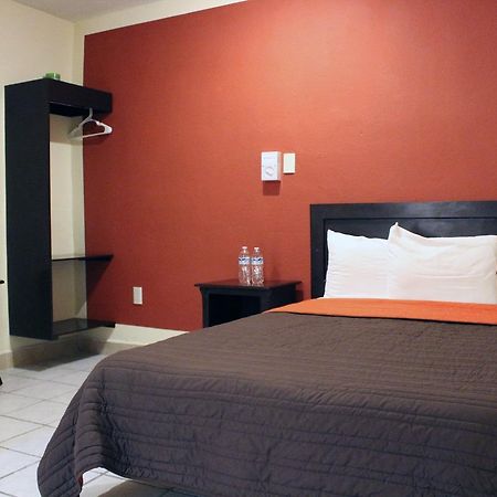 Hotel Maya Becan 坎佩切 外观 照片
